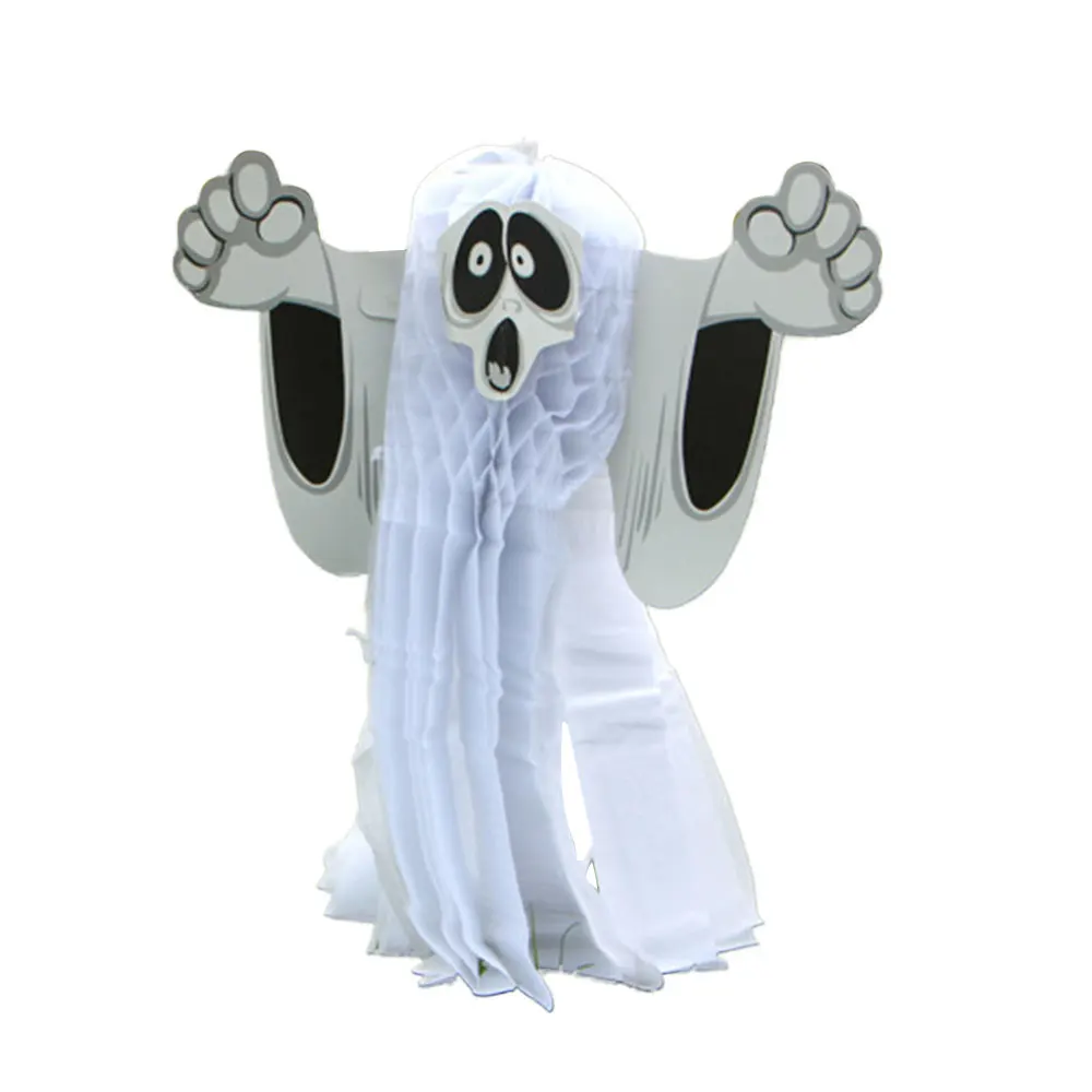 halloween spirit evil prop hanging decoration party supplies large size