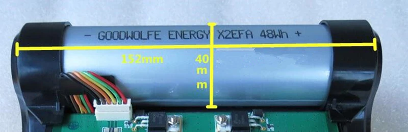 4 шт. бренд 3,2 В 15Ah Lifepo4 40152 3,2 В 15ah литиевая 5C 75A 50A Высокая разрядка 30A не 38120 для питания большой емкости блок питания