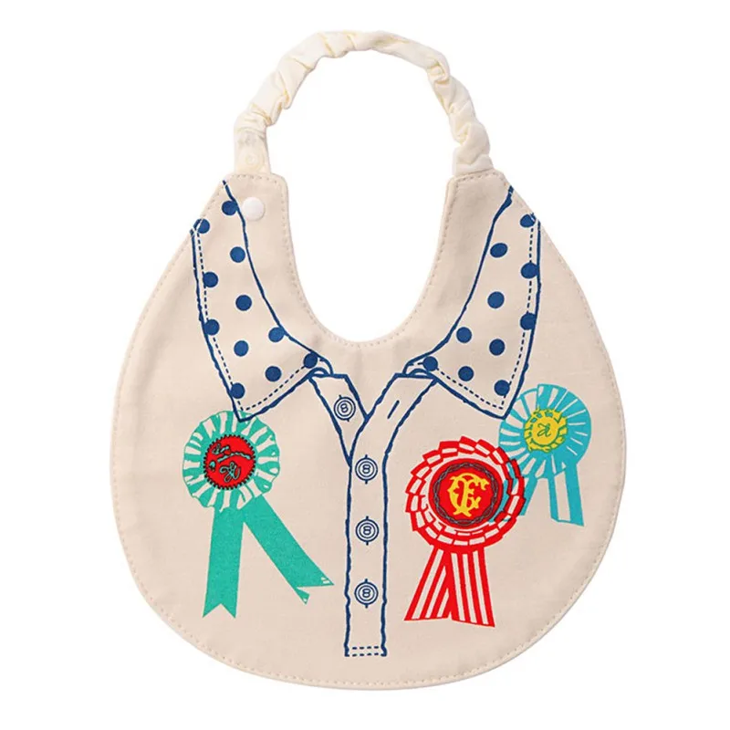 Baby Bibs Useful Baby Accessories Cartoon Printed Newborn Baby Stuff Cotton Burp Cloth Infant Bibs Waterproof Saliva Towels Baby Bibs Useful Baby Accessories Cartoon Printed Newborn Baby Stuff Cotton Burp Cloth Infant Bibs Waterproof Saliva Towels