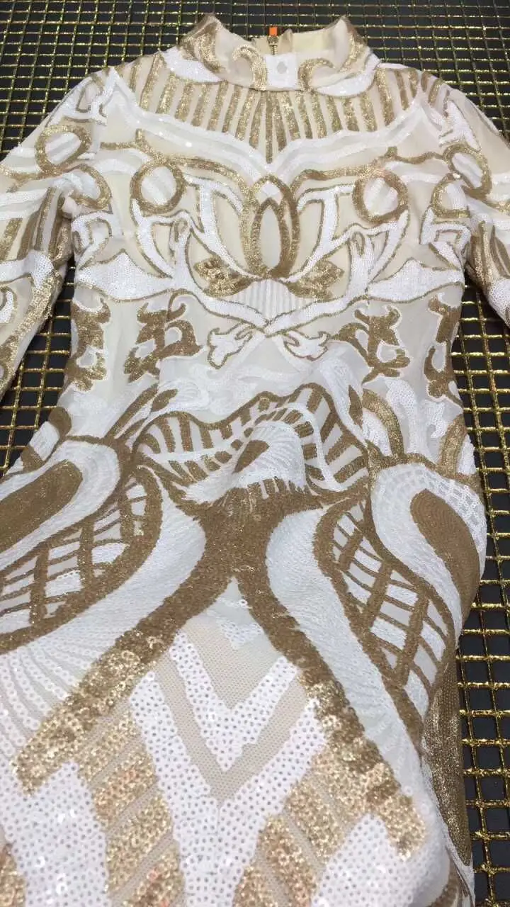 Venta De Cuello Redondo 2018 Beige Manga Al Larga Elegantes Borgoña Bodycon Nueva Por Celebridades Sexy Llegada Vendaje Fiesta Vestido Mayor Mujeres q7Tqg