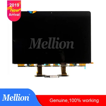 

Original 100%New Laptop LCD Screen Module For MacBook Pro A1990 15.4" Screen Panel only 2018 Year A1990 Notebook Display Screen