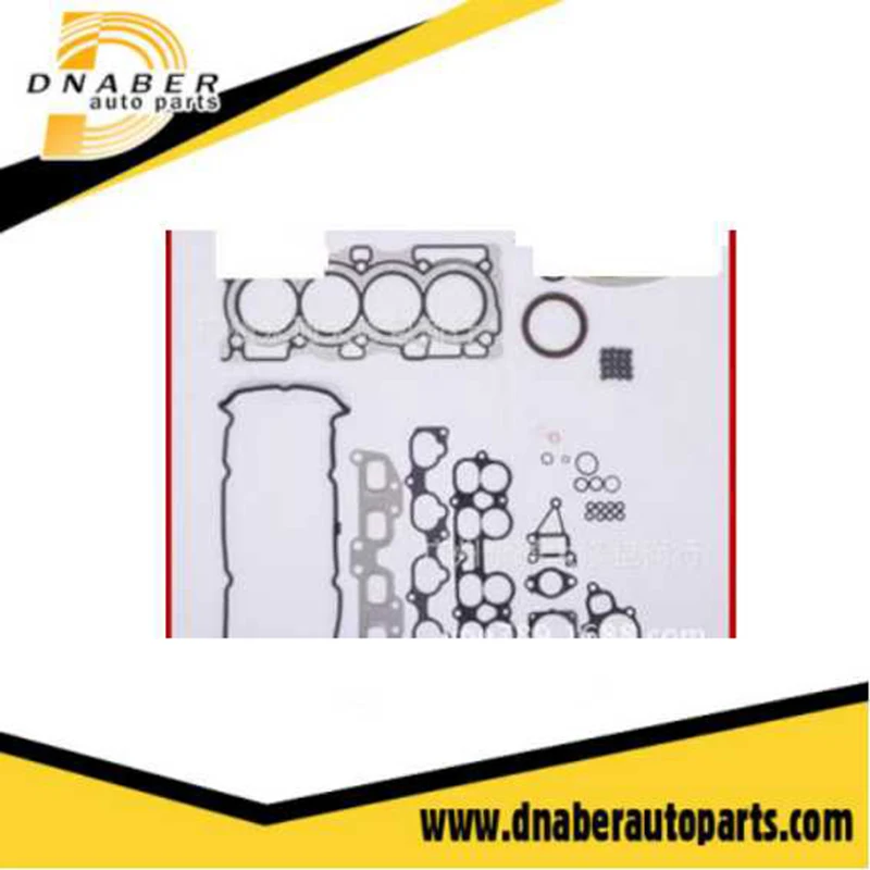 Engine Full Head Gasket Set for NISSAN QR25set katanaset womenset art