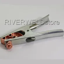 300Amp зажим для ММА ARC ручной сварки 1 шт