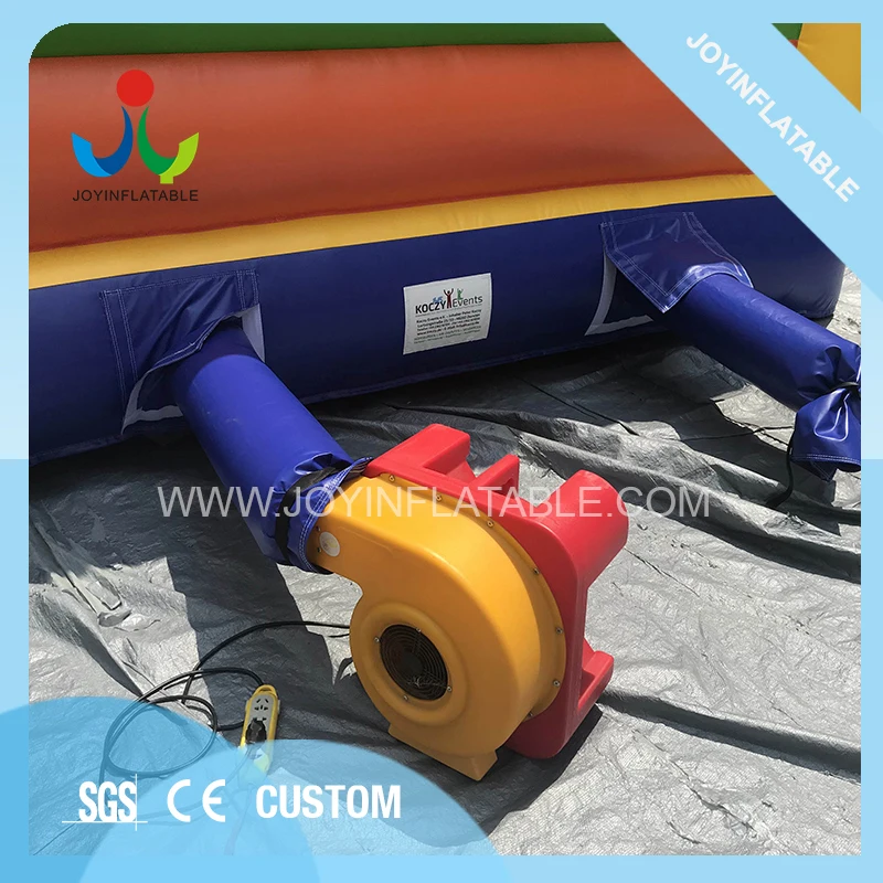 Commercial Inflatable Kids Bouncer House 6