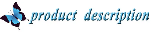 product description  