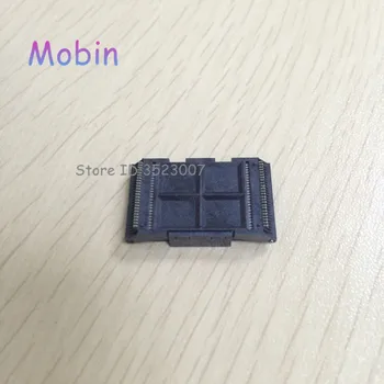 

5PCS/LOT SMT TSOP48 TSOP 48 Socket for Testing Prototype 0.5mm best quality Free shipping