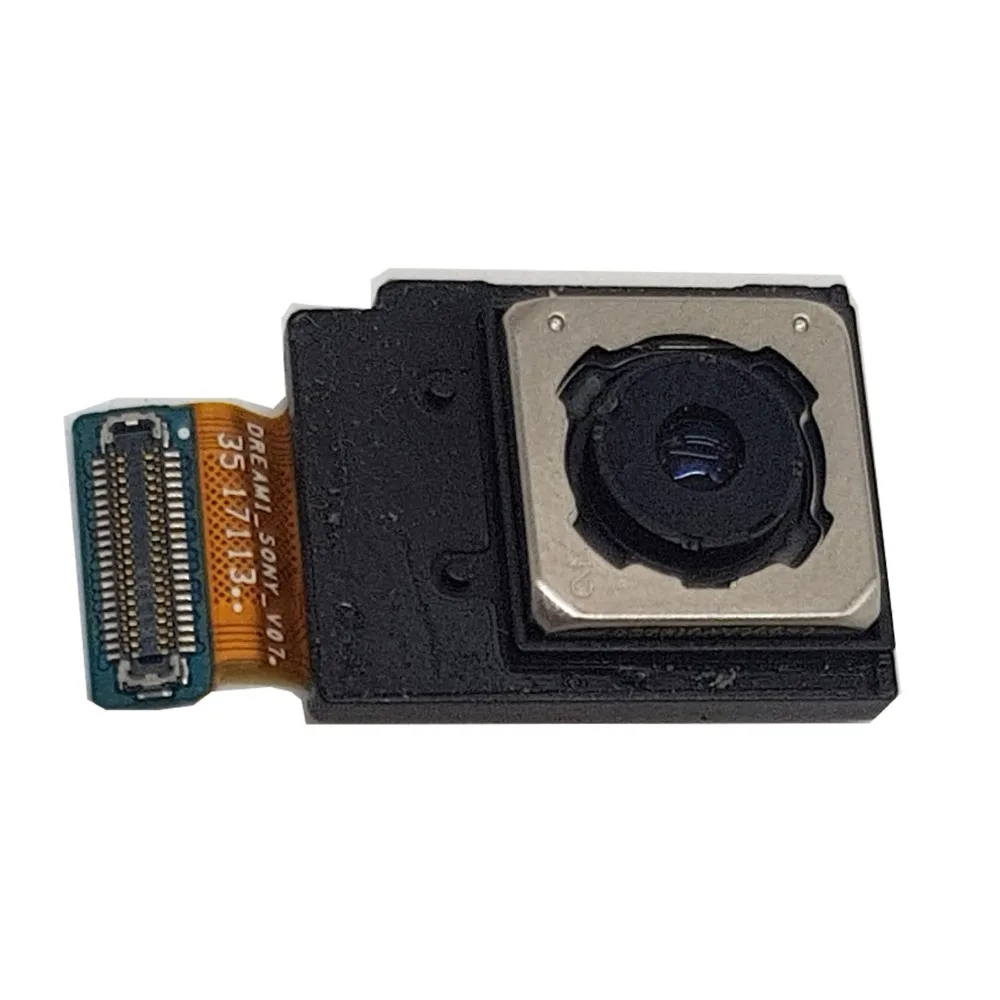 

BINYEAE Original Replacement For Samsung Galaxy S8 G950U G950F G950FD Back Rear Camera Module Big Main Camera Flex Cable