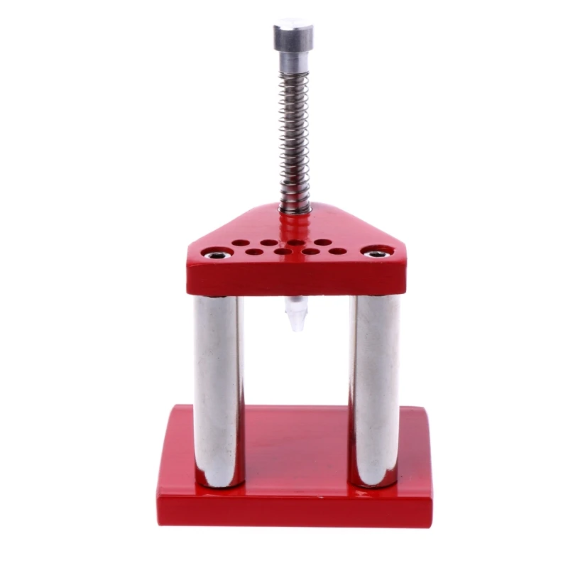 

2018 Hot Pro Watch Hand Presto Chrono Presser Setting Fitting Watchmaker Repair Tool Kit A17_25