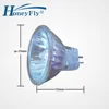HoneyFly 2pcs MR11 Halogen Lamp 12V 10W/20W 3000K Dimmable Halogen Bulb GU4 Halogen Clear Glass Indoor Halojen Lamba Home Office ► Photo 1/3