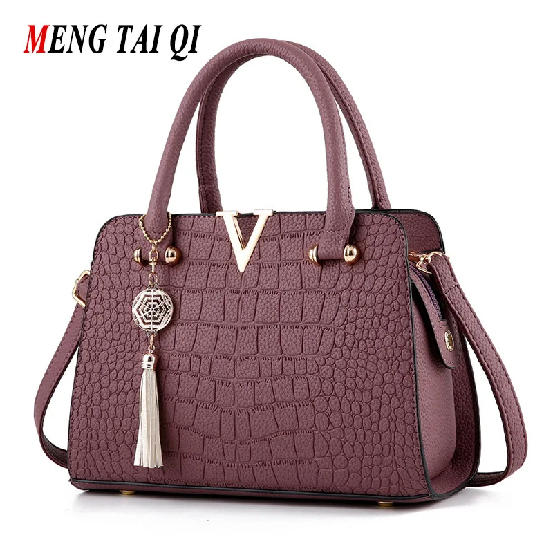 Prix pour Crocodile Motif Femmes Sac Sacs À Main Femmes Messenger Sacs Bandoulière Sacs à Bandoulière Dames Gland Femmes Sacs À Main En Cuir Marques 5 Prix pour Crocodile Motif Femmes Sac Sacs À Main Femmes Messenger Sacs Bandoulière Sacs à Bandoulière Dames Gland Femmes Sacs À Main En Cuir Marques 5