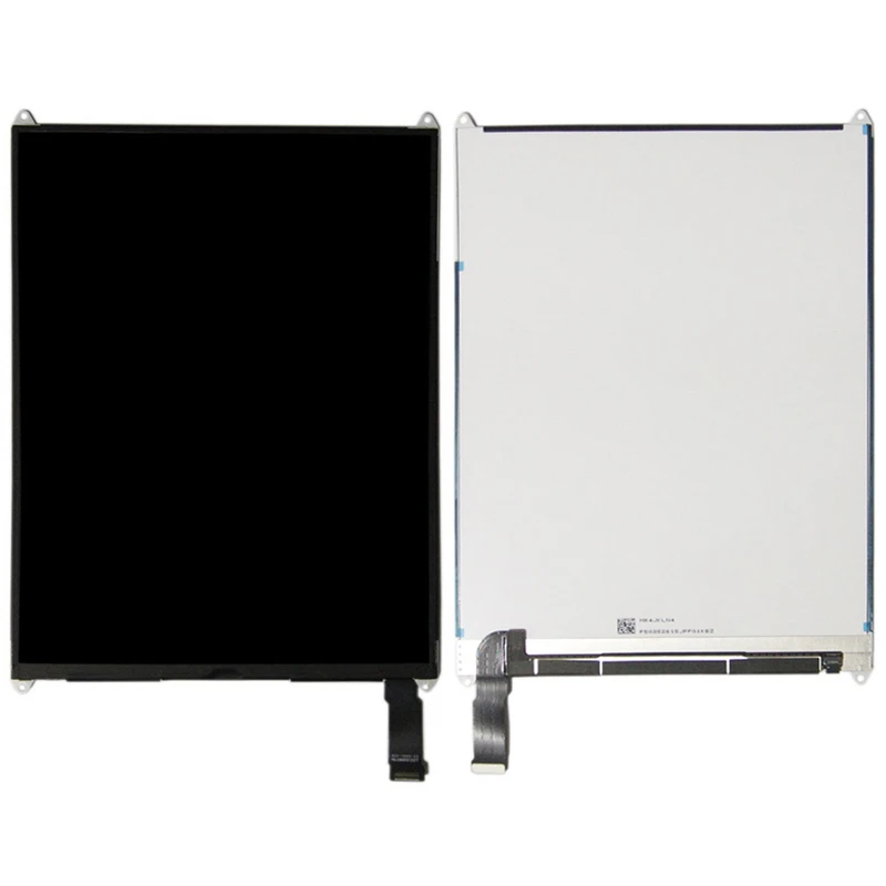 100% протестированный планшетный дисплей для iPad mini 3 A1599 A1600 A1601 ЖК-экран 9 7 дюйма