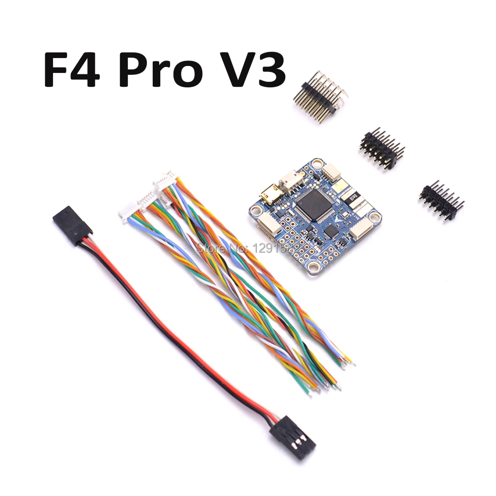 F4 Pro V3 / FLIP 32 V2 PRO плата контроллера полета для FPV Quadcopter|flight control board|flip 32controller board |