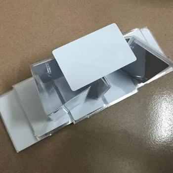 

NFC I-CODE2 card 13.56MHz RFID IC card 15693 card Access Control System