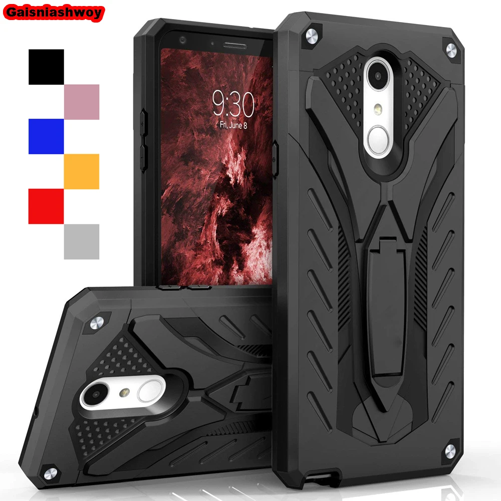 

Shockproof Case For Xiaomi Redmi 7 7A 6 K20 Pro 5 Plus Note 7 Note 6 Pro 5 4 4X S2 Y2 Mi 5X A1 A2 A3 Lite CC9 CC9E Phone Case