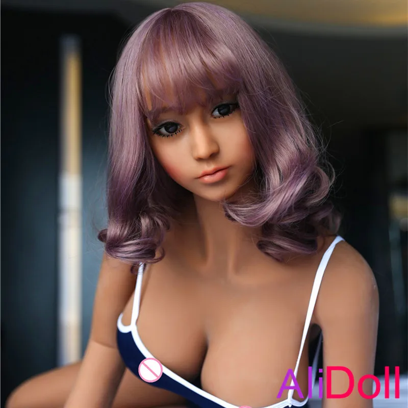ALIDOLL 158 см (футов) американские легинсы горячие настоящие силиконовые секс куклы
