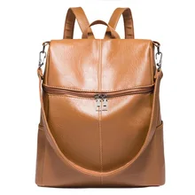 vintage women backpack nubuck leather PU school backpacks for teenage girls large capacity shoulder bags for women high quality vintage women backpack nubuck leather PU school backpacks for teenage girls large capacity shoulder bags for women high quality