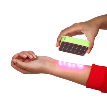 

ATANG 650nm and 808nm Cold laser therapy Arthritis Soft Tissue Injuries Sprain Diminish Inflammation Pain Reliever Therapy