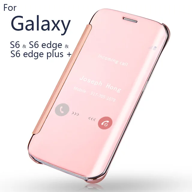 samsung clear cover s6