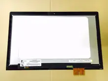 15.6” LCD LED Screen Touch Digitizer Assembly for Lenovo Flex 3-15 Series FHD New