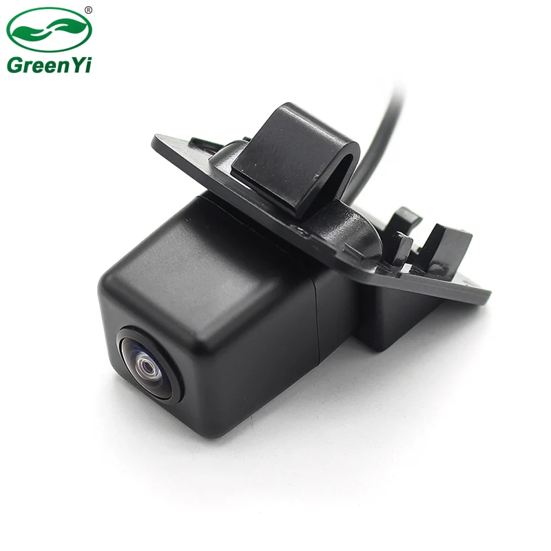 

170 Degre MCCD Fisheye Lens Starlight Night Vision Vehicle Front Rear View Camera For Benz S Class W204 W212 W221