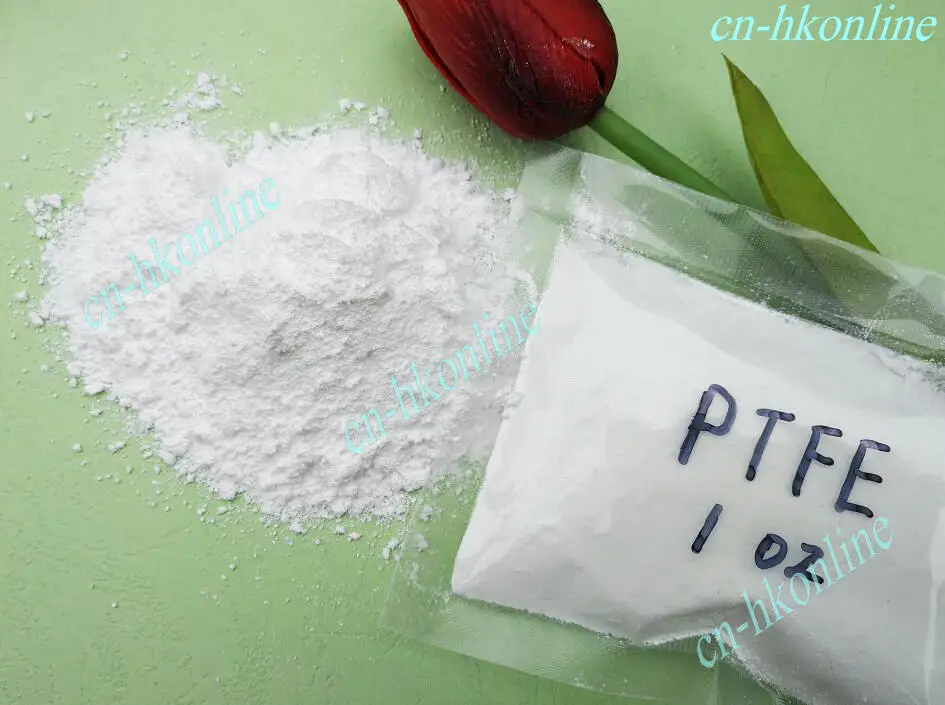 

1oz Ultra fine 1.6 Micron PTFE Powder - Lubricant for Grand Piano Knuckles