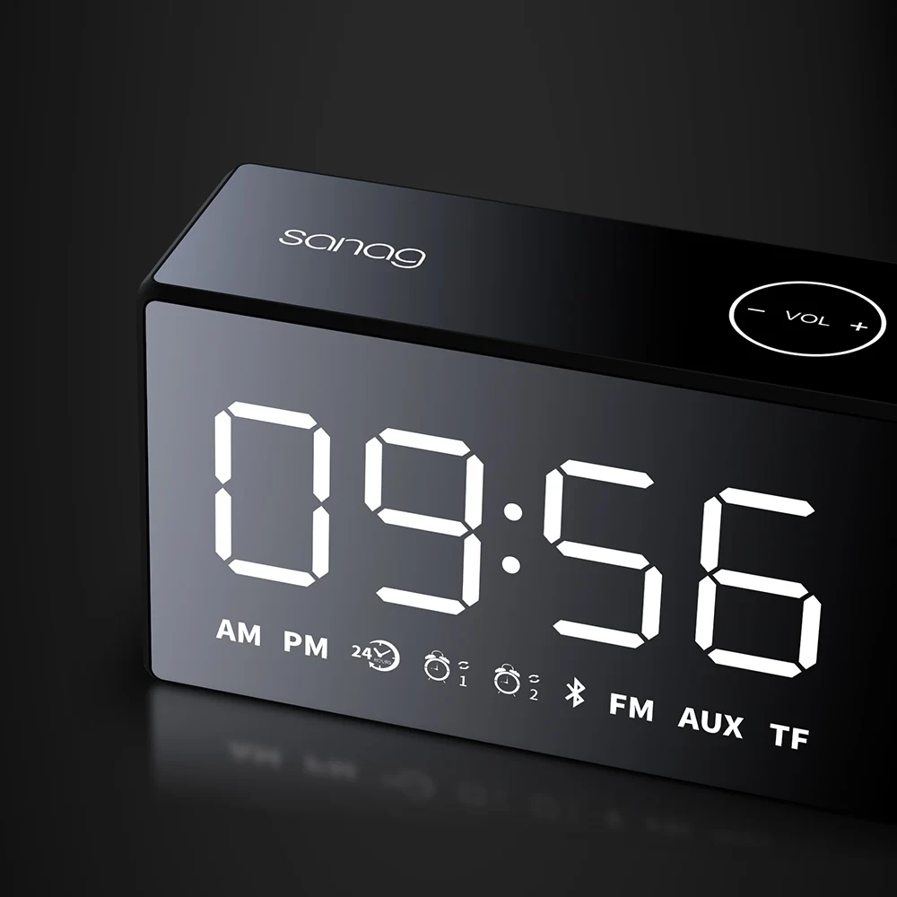 bluetooth speaker X9 (2)