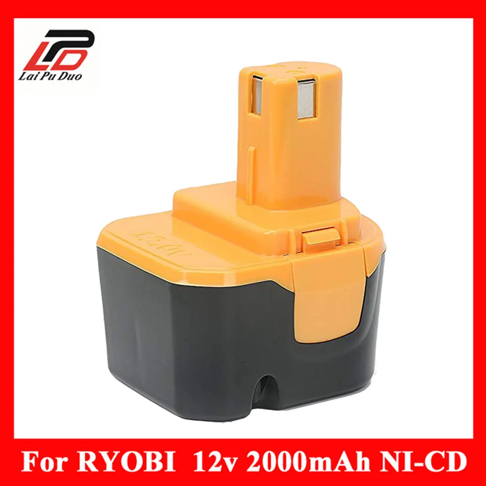 Аккумулятор ni cd 12v. Ryobi аккумулятор 12v ni-MH. Аккумулятор для шуруповерта Ryobi 12v BPP-1213. Аккумулятор Ryobi ni-CD 18.