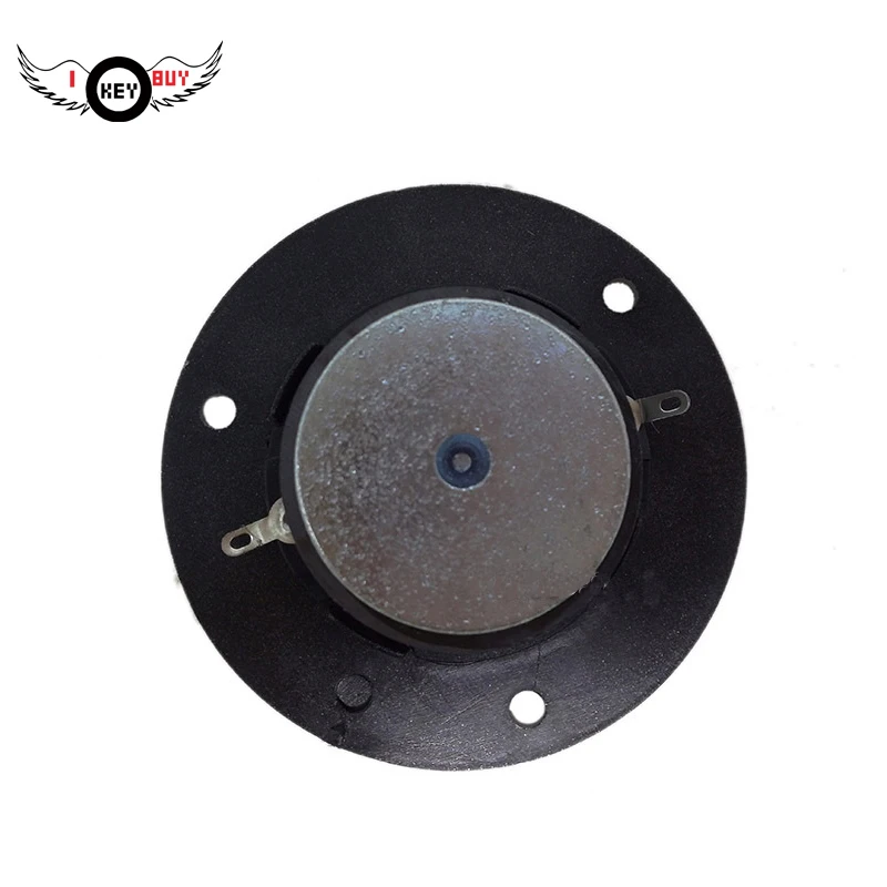 I Key Buy 3 дюймовый аудиодинамик 4 Ом 10 Вт магнитный Hifi динамик 1 шт. DIY динамики