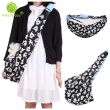 Удобные мягкие открытый Портативный сумка для домашних животных Регулируемый Воздухопроницаемый рюкзак для маленьких собак безопасности Щенок Чихуахуа сумка 20E