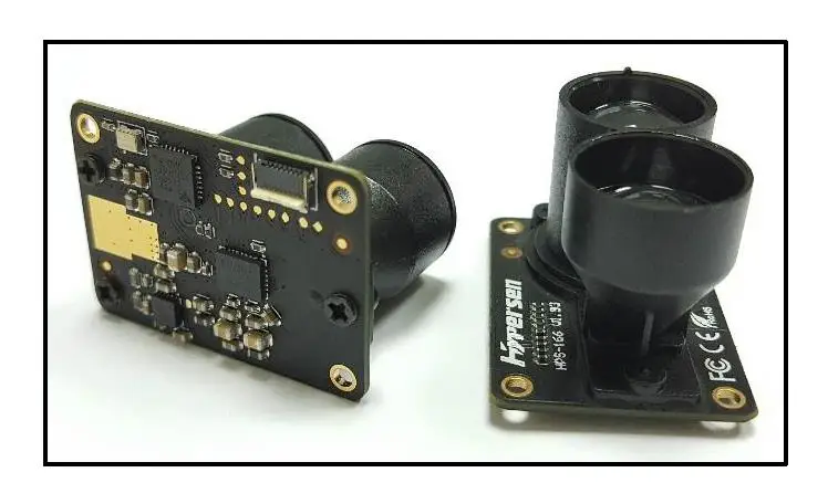 Drone AGV 25m lidar  Laser Infrared Ranging