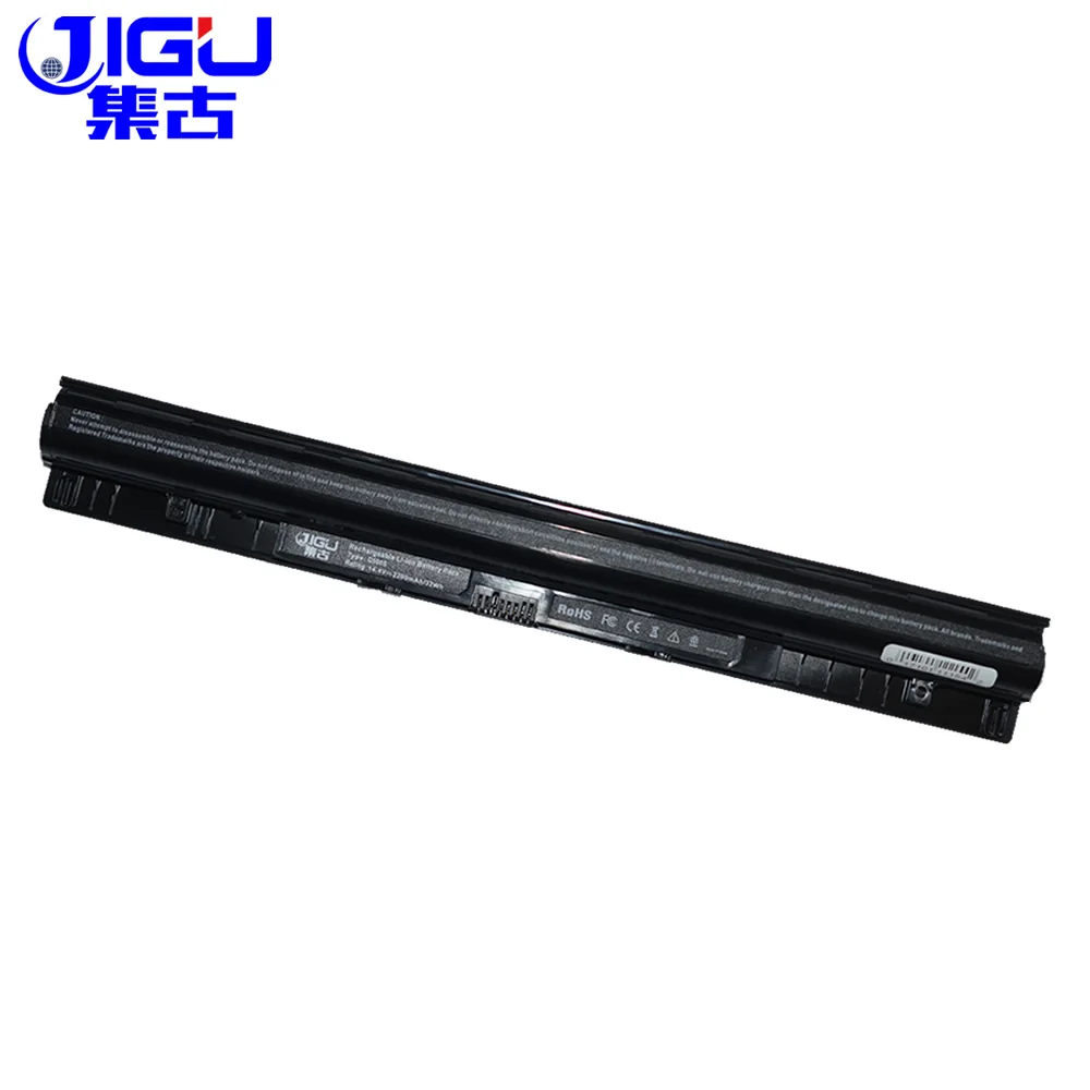 Аккумулятор JIGU высокого качества для ноутбука LENOVO L12M4A02 L12M4E01 L12S4A02 L12S4E01 IdeaPad G400s G410s