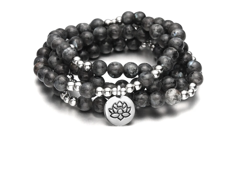 Buddhism-108-Beaded-Stone-Mala-Bracelet_03