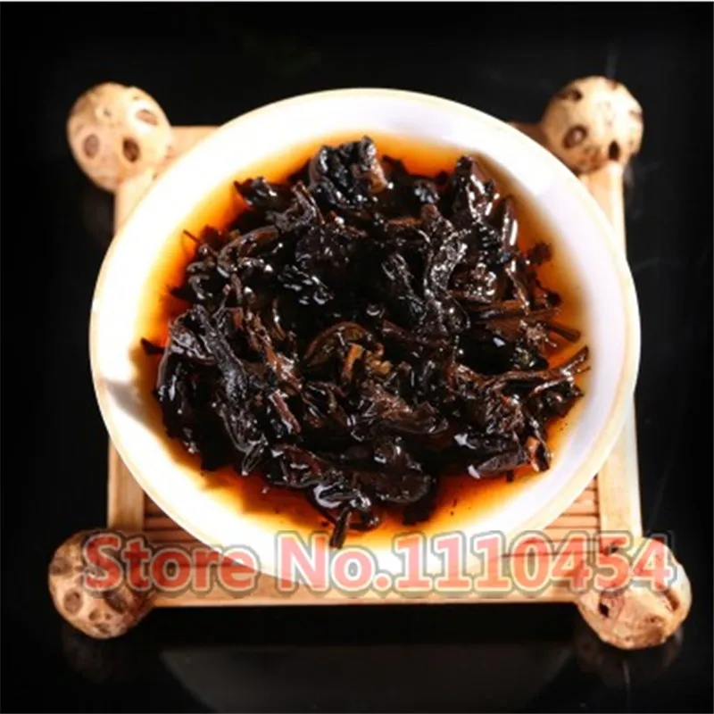 C-PE074 Famous Brands Old Puer Tea Health Care Pu'er Brick Pu er Tea Pu erh Compressed Puerh Yunnan Ancient Trees Brick Tea   C-PE074 Famous Brands Old Puer Tea Health Care Pu'er Brick Pu er Tea Pu erh Compressed Puerh Yunnan Ancient Trees Brick Tea