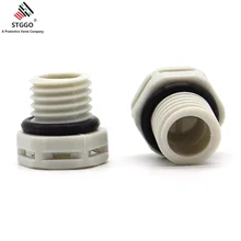 Водонепроницаемый IP 67 светодиодный светопроницаемый eptfe мембрана