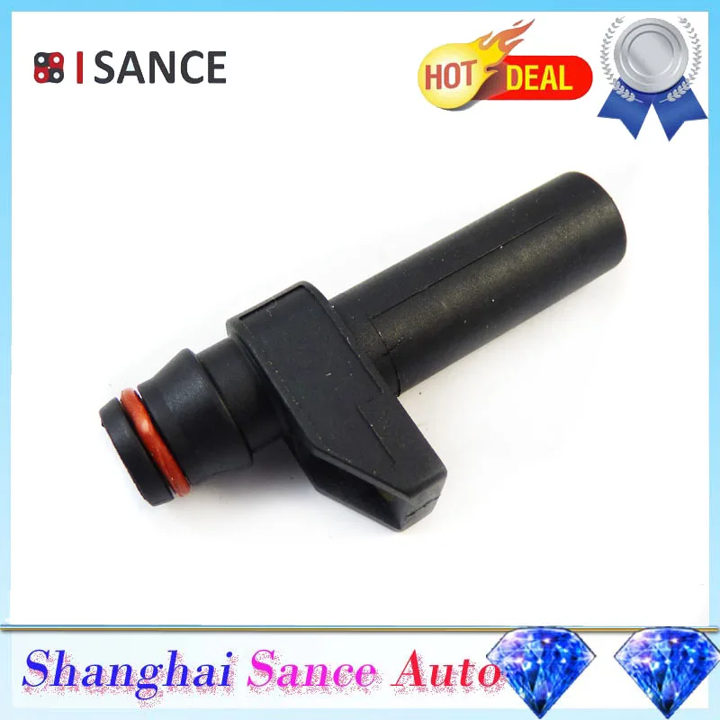 ISANCE Crankshaft Position Sensor CPS 0031537428 For Mercedes Benz W129