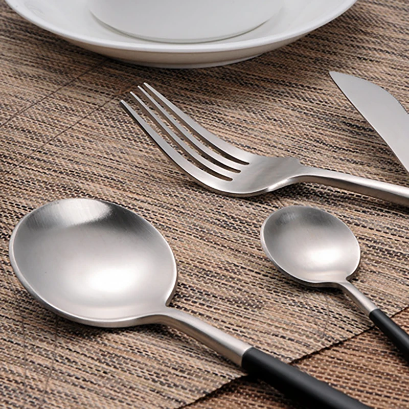 Cutlery (8)