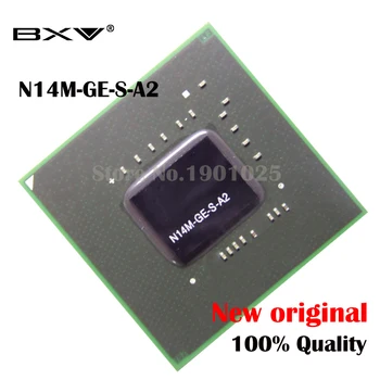 

N14M-GE-S-A2 N14M GE S A2 100% new original BGA chipset free shipping with full tracking message