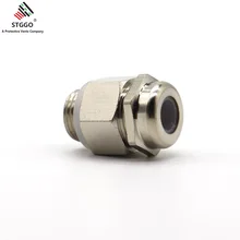 Металлический M20* 1,5 Водонепроницаемый IP 68 автомобильный вентиляционный отверстие