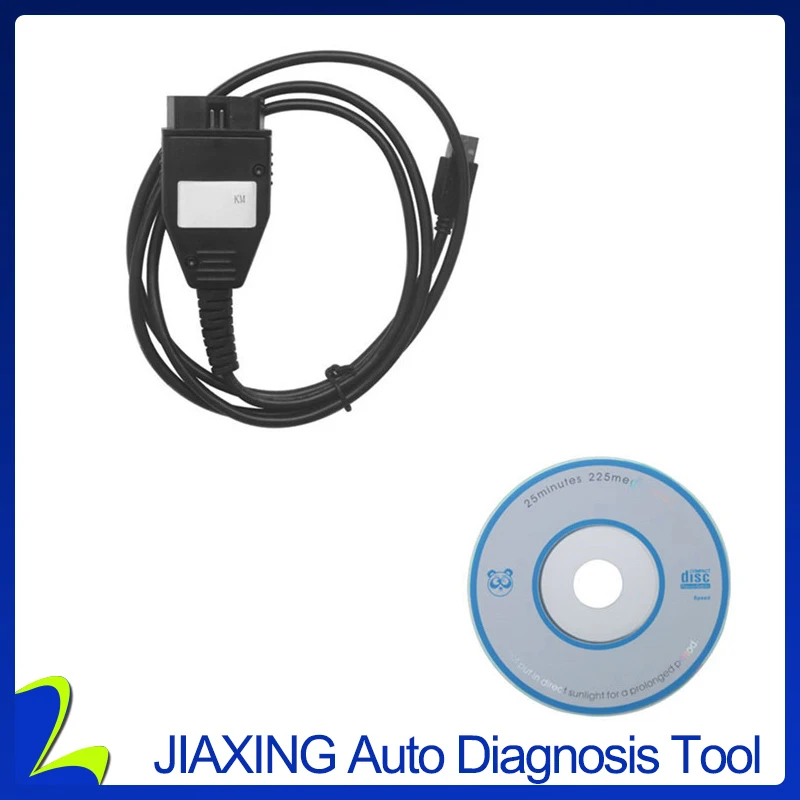 

Mileage Correction for OPEL KM TOOL Auto Universal Tool