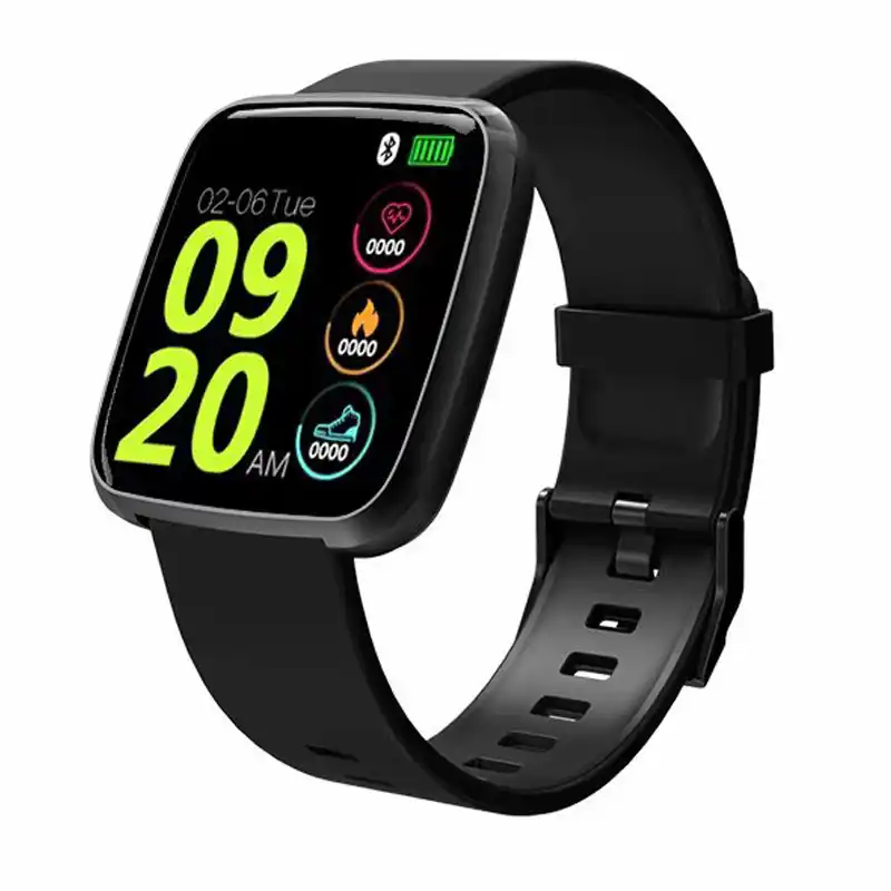 sonata sleek wrist watch