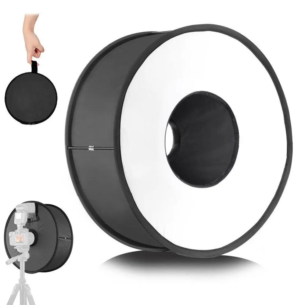 Nikon Sony Pentax Godox Speedlight (5)