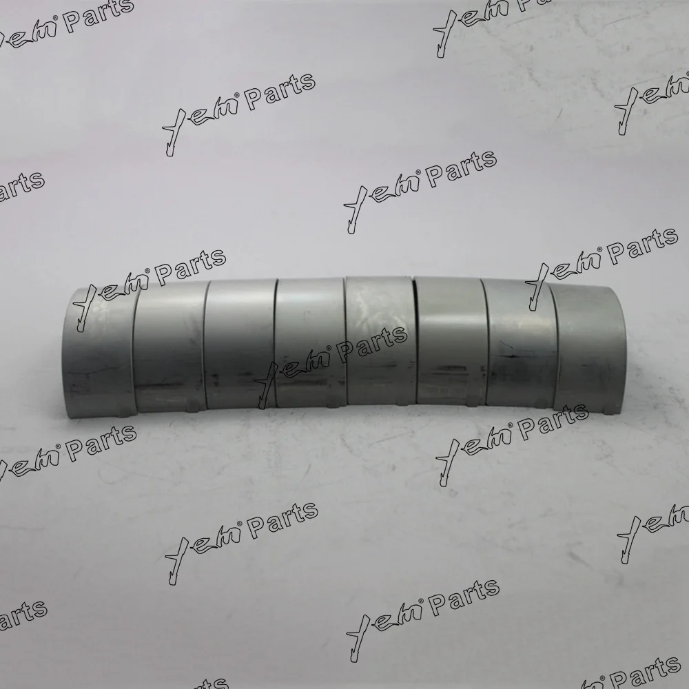 4TNE88 Con Rod Bearing STD