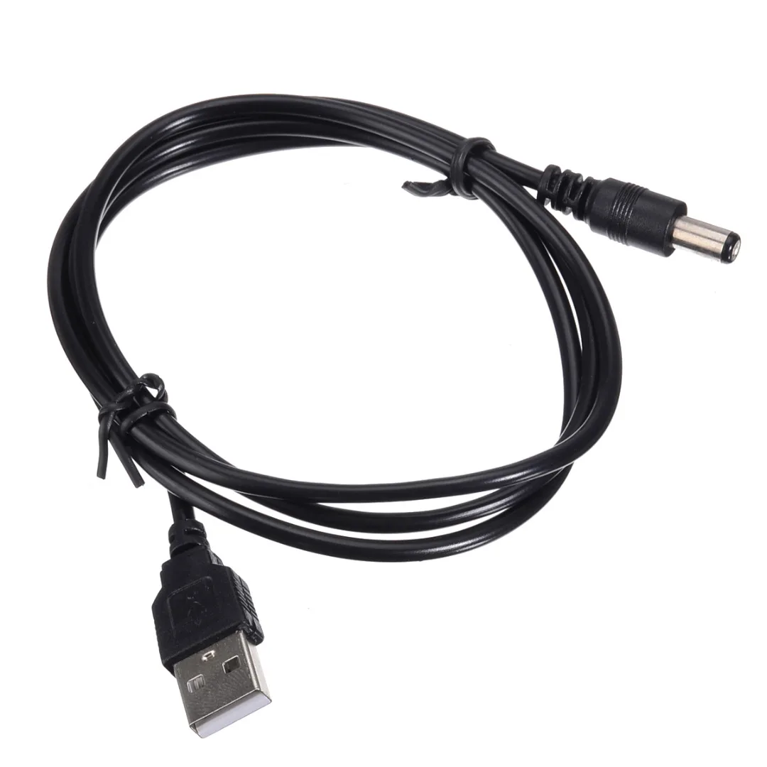 1 шт. коннектор USB A Male 2 0/2 5/3 5/4 0/5 5 мм в пост. Тока зарядное устройство зарядный