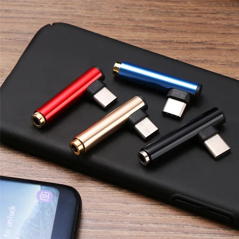 Type C 3.5MM Jack Earphone Cable USB C to 3.5mm AUX Headphones Adapter For Huawei mate 20 P20 pro Xiaomi Mi 6 8 Audio cable Type C 3.5MM Jack Earphone Cable USB C to 3.5mm AUX Headphones Adapter For Huawei mate 20 P20 pro Xiaomi Mi 6 8 Audio cable