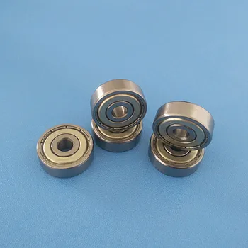 

20pcs 635ZZ 635 635Z 5*19*6 Shielded Miniature Ball Bearings