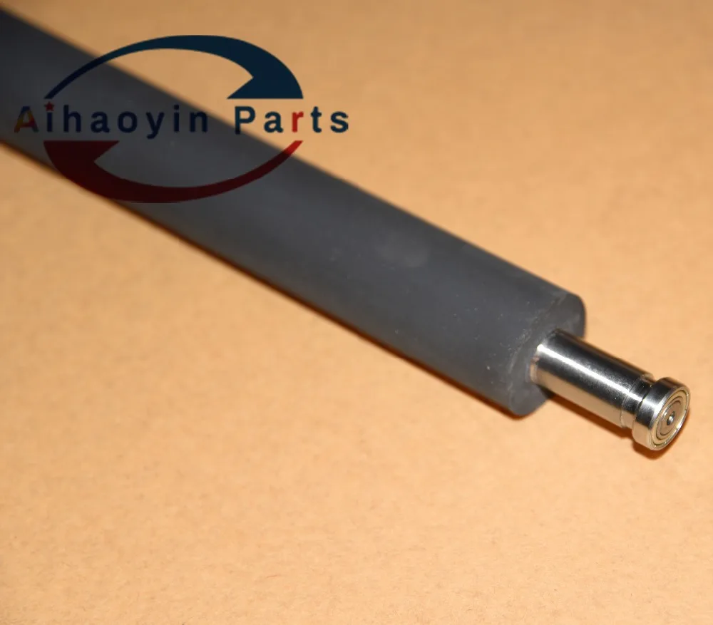 1pcs new B4 Pressure Roller 023-74069 For Riso RV 2450 2460C 2490C 3460 3490 RZ230 530 EV 2550 2560 2590 3560 EZ230 330 (4)