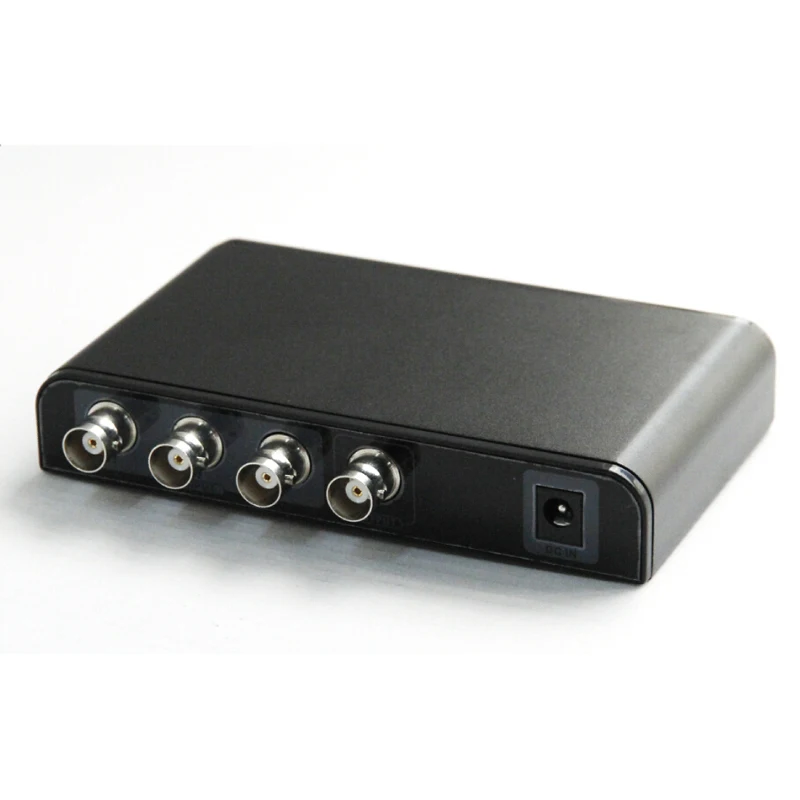 

2018 SDI Switcher Switch 3x1 Converter 3 way 3G-SDI Sources to One Output With Remote Controller Power Adapter