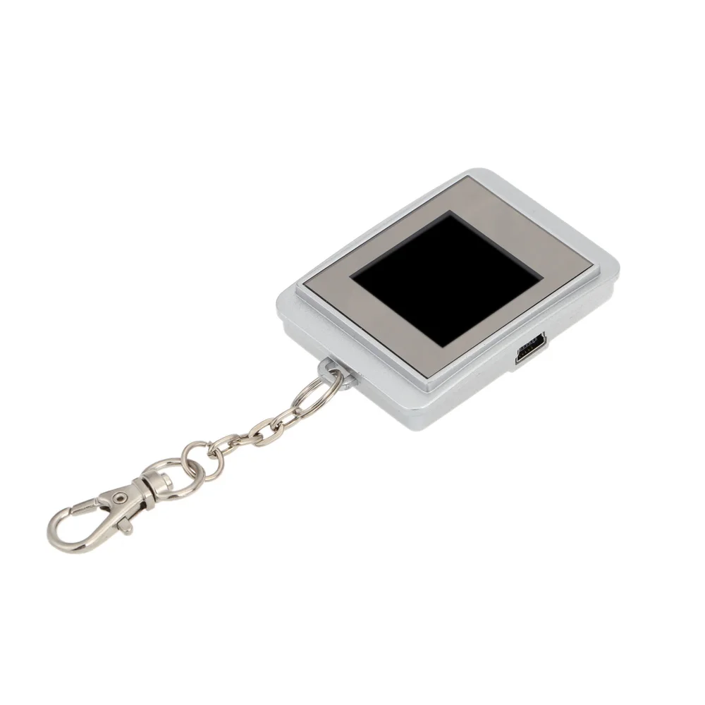 Digital Album 1.5 Inch Lcd Mini Digital Photo Frames Electronic With