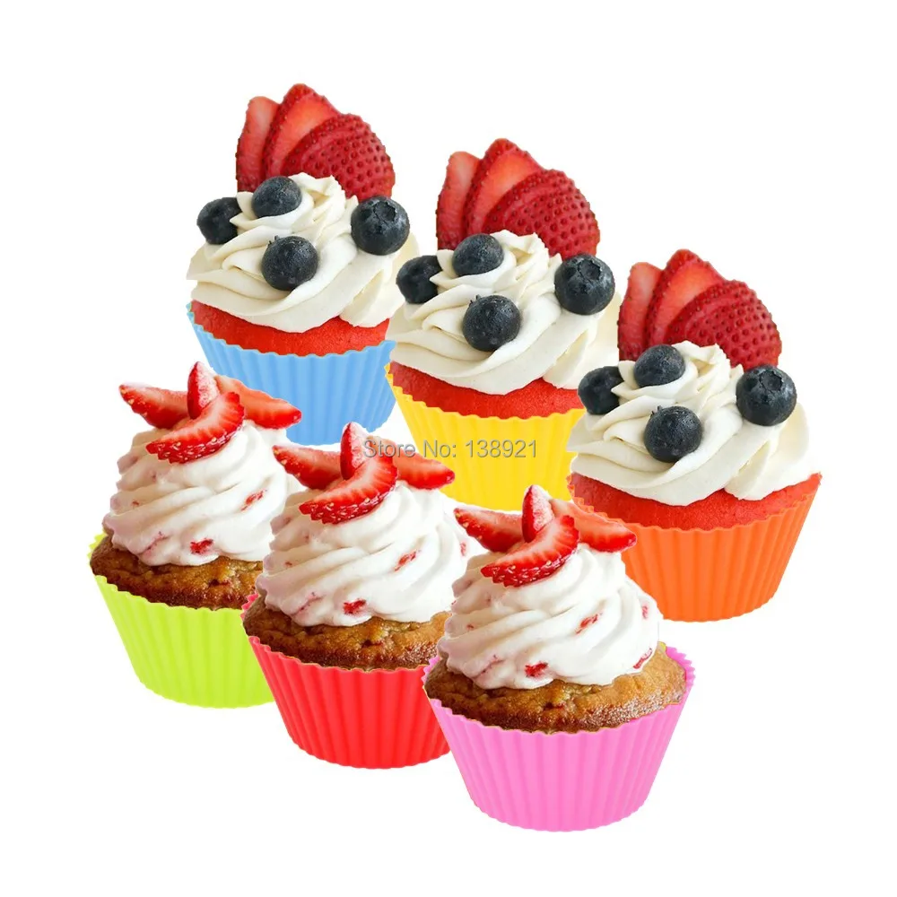 Силиконовые формы для выпечки кексов. 6 кексов. 5 купить в. Mv форма д/кексов "6" "bwm-006". 6 кексов.