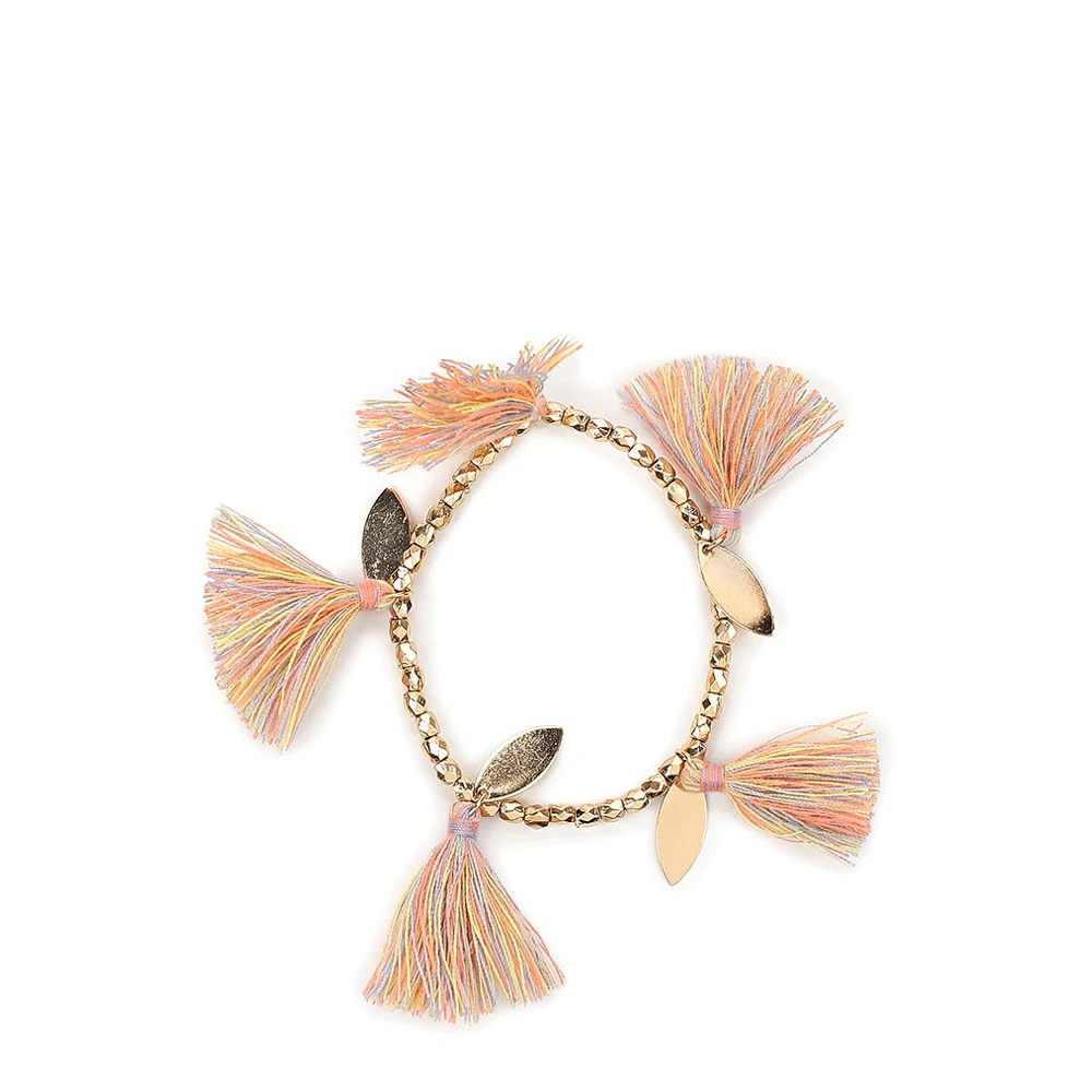 Bracelets MODIS M181A00798 women jewelry decoration beads charms for female TmallFS Bracelets MODIS M181A00798 women jewelry decoration beads charms for female TmallFS